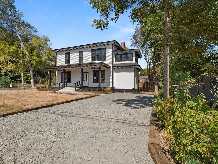 140 Pavie Street, Natchitoches, LA 71457 - #2