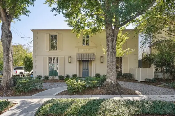 1935 Octavia Street, New Orleans, LA 70115