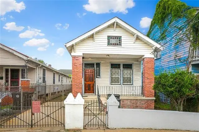 925 N Prieur Street, New Orleans, LA 70116 - Image #1