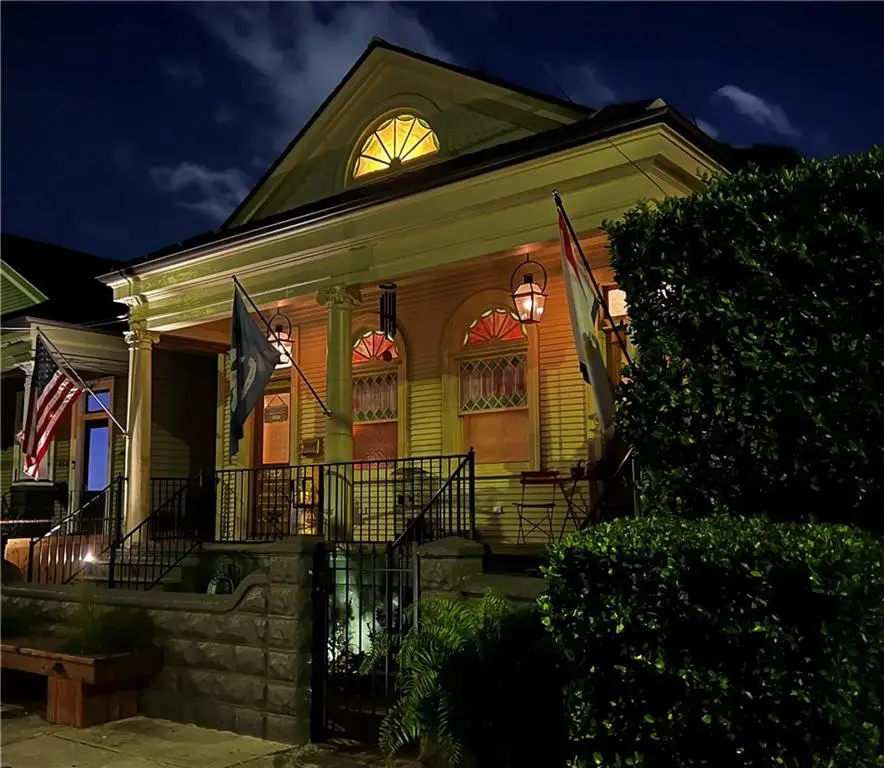 155 Alix Street, New Orleans, LA 70114 - #1