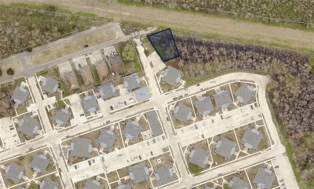 15580 Dwyer Boulevard, New Orleans, LA 70129 - Image #1