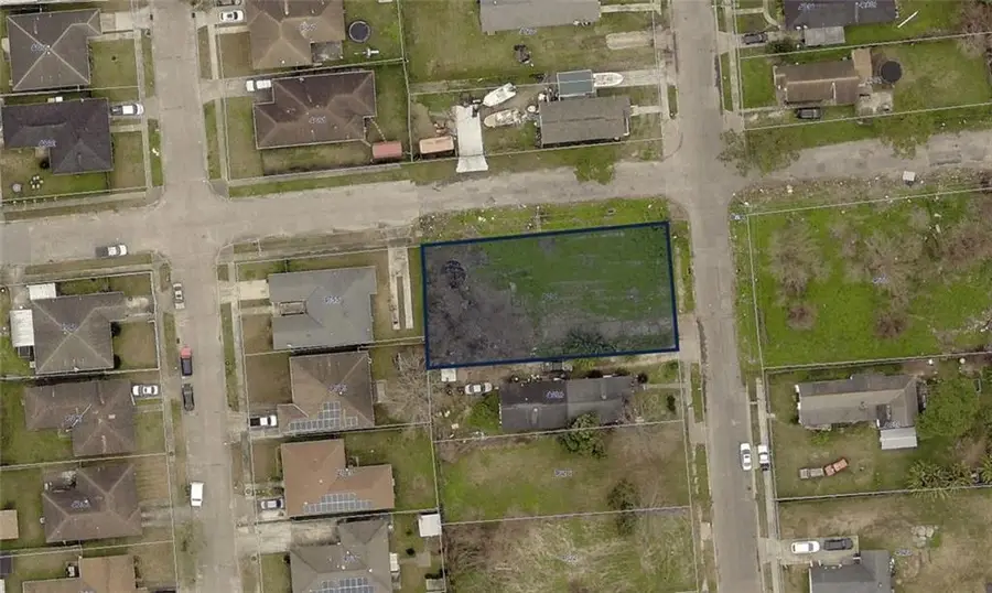 4638 Majestic Oaks Drive, New Orleans, LA 70126 - Image #3