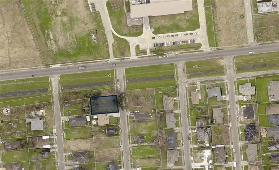 4970 Tulip Street, New Orleans, LA 70126 - Image #2