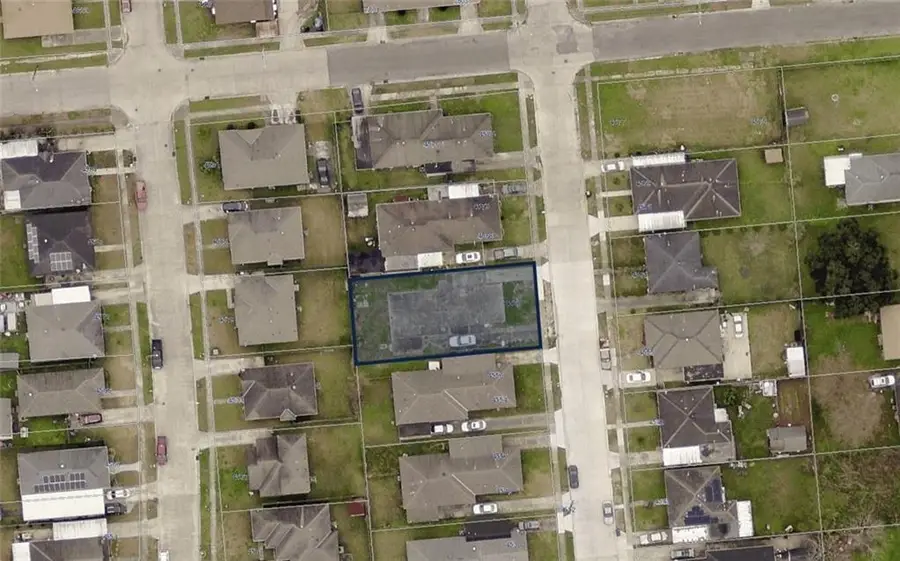 4560 Bonita Drive, New Orleans, LA 70126 - Image #2