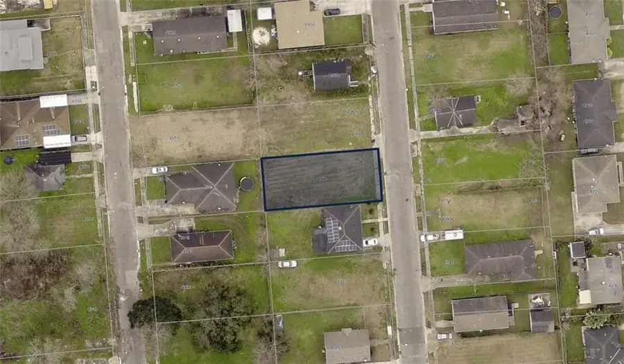 4956 Tulip Street, New Orleans, LA 70126 - Image #2