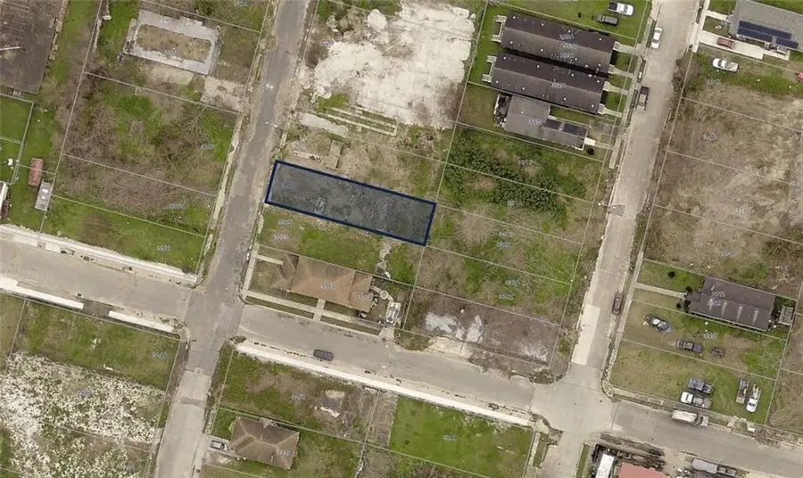 3307 Feliciana Street, New Orleans, LA 70126 - Image #2