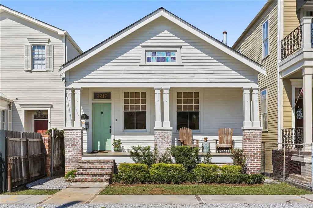 5517 Coliseum Street, New Orleans, LA 70115 - Image #1