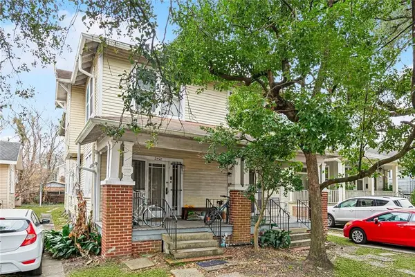 2419-21 Nashville Avenue, New Orleans, LA 70115