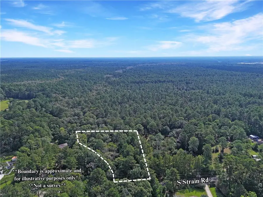Lot 2 S Strain Road, Mandeville, LA 70471 - Image #2