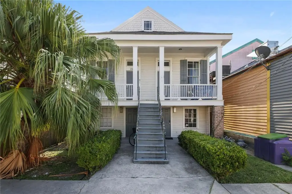 2305 07 Soniat Street, New Orleans, LA 70115 - Image #1