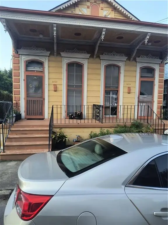 2823 Dauphine Street, New Orleans, LA 70117 - Image #1