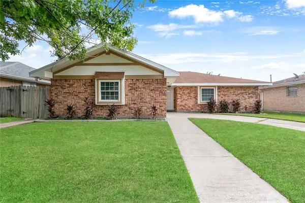 7711 Brevard Avenue, New Orleans, LA 70127