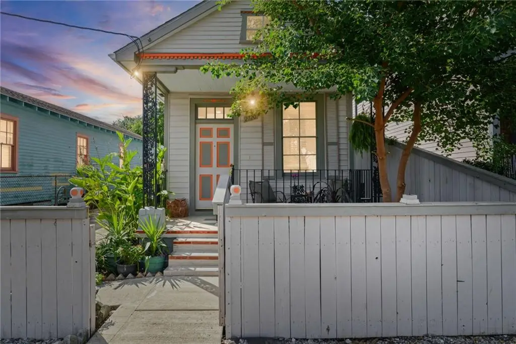 2720 New Orleans Street, New Orleans, LA 70119 - Image #1