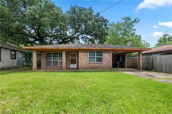 611 Chennault Street, Bunkie, LA 71322