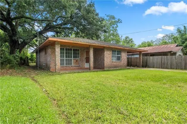 611 Chennault Street, Bunkie, LA 71322 - Image #2