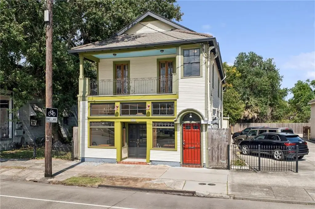 4223 St Claude Avenue, New Orleans, LA 70117 - #1
