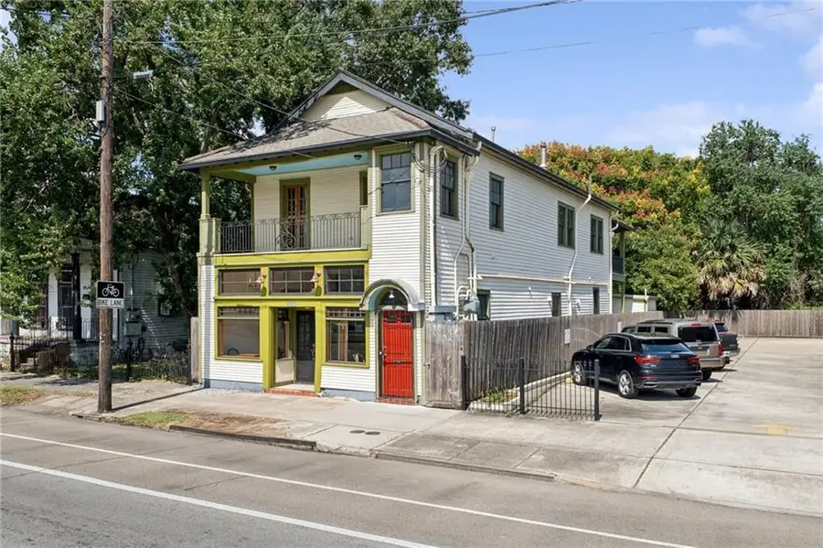 4223 St Claude Avenue, New Orleans, LA 70117 - #3