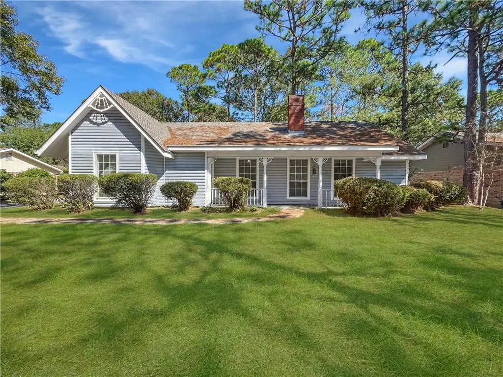 3010 Woods Road, Picayune, MS 39466 - #1