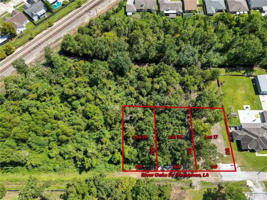 441 River Oaks Drive, Destrehan, LA 70047 - Image #3