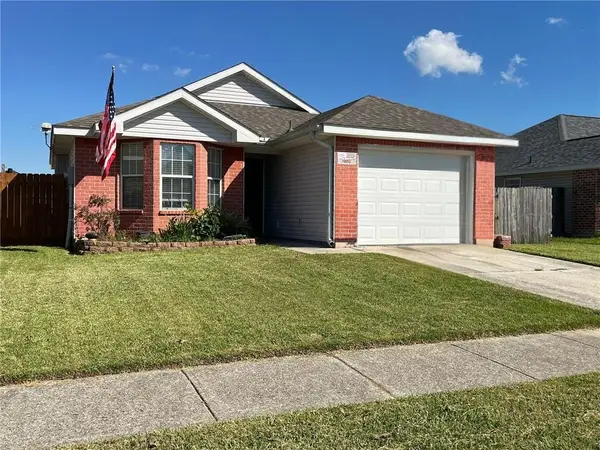 2720 Bayou Cane Drive, Marrero, LA 70072