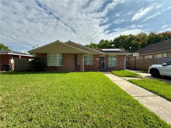 4527 Cerise Avenue, New Orleans, LA 70127