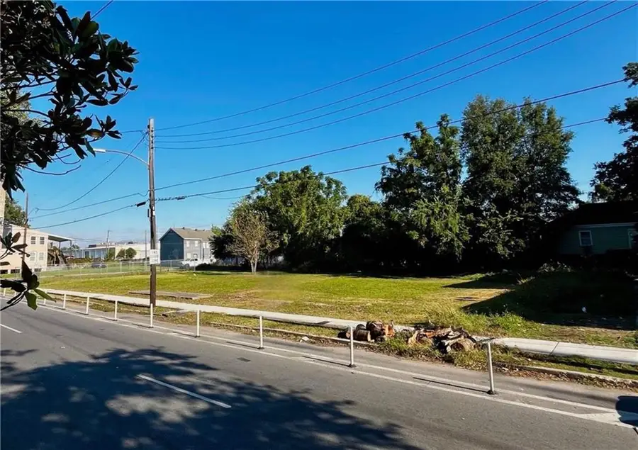 2813 Martin Luther King Jr Boulevard, New Orleans, LA 70125 - Image #3