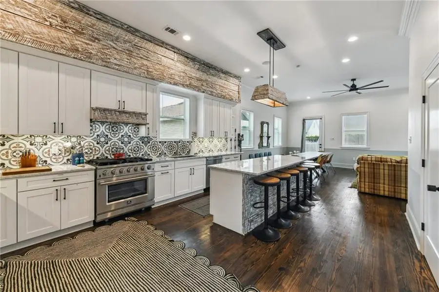 523 Peniston Street, New Orleans, LA 70115 - #2