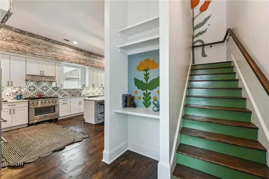 523 Peniston Street, New Orleans, LA 70115 - #3