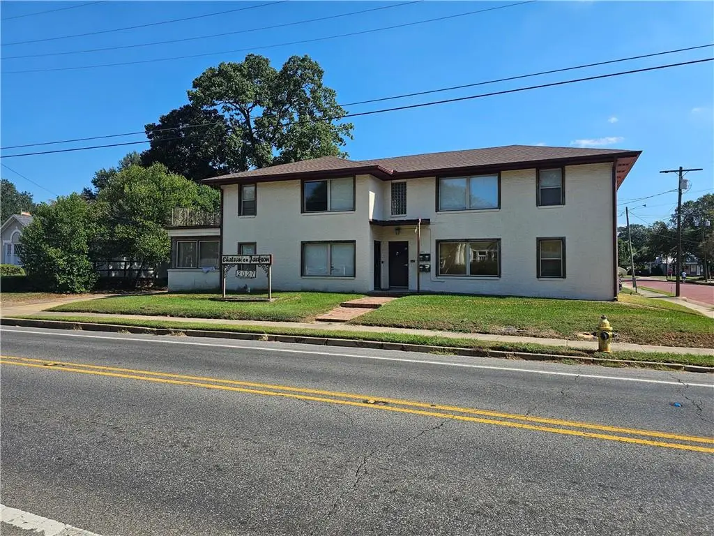 2027 Jackson Street, Alexandria, LA 71301 - Image #1