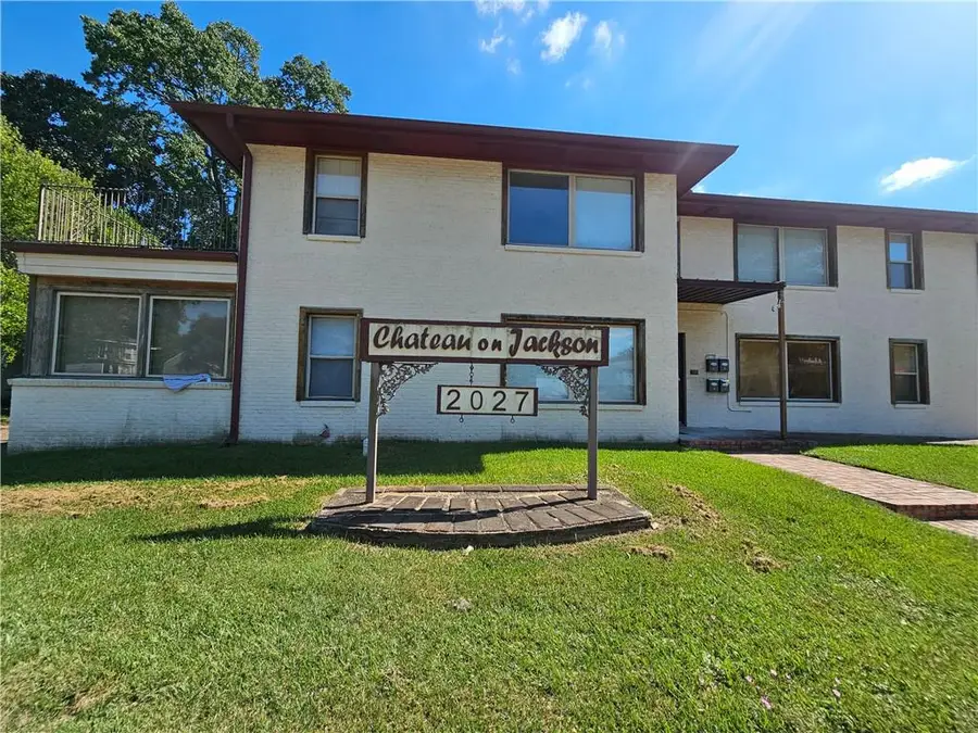 2027 Jackson Street, Alexandria, LA 71301 - Image #2