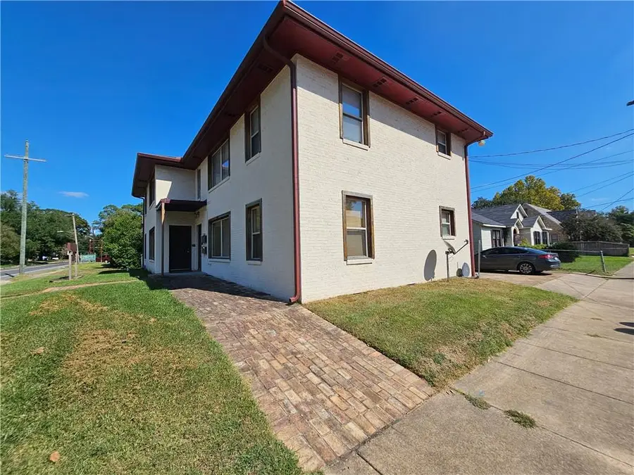 2027 Jackson Street, Alexandria, LA 71301 - Image #3