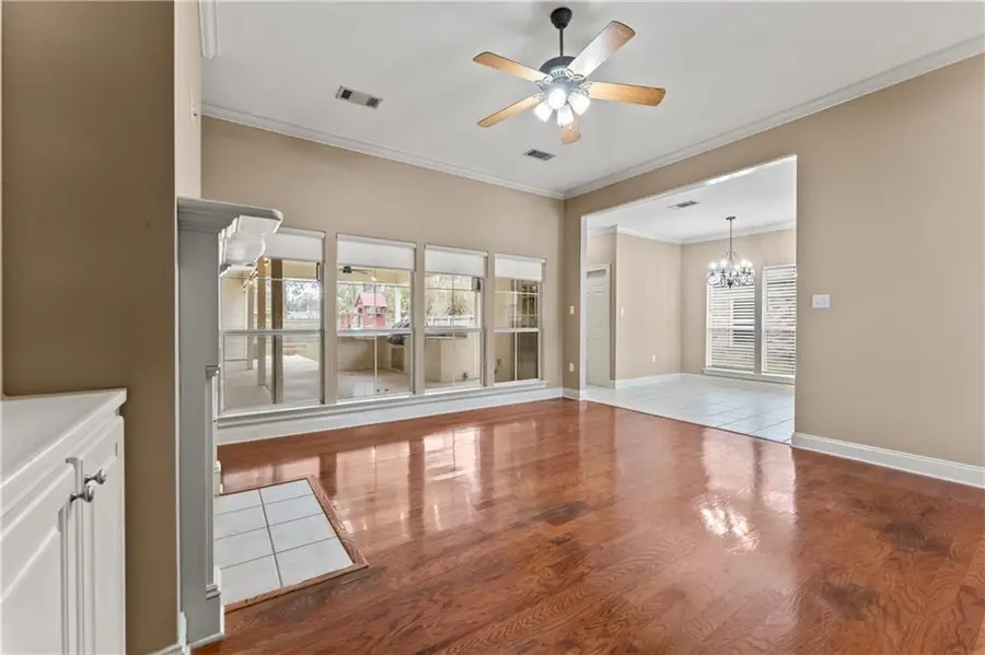 473 Lake Worth Drive, Baton Rouge, LA 70810 - #2