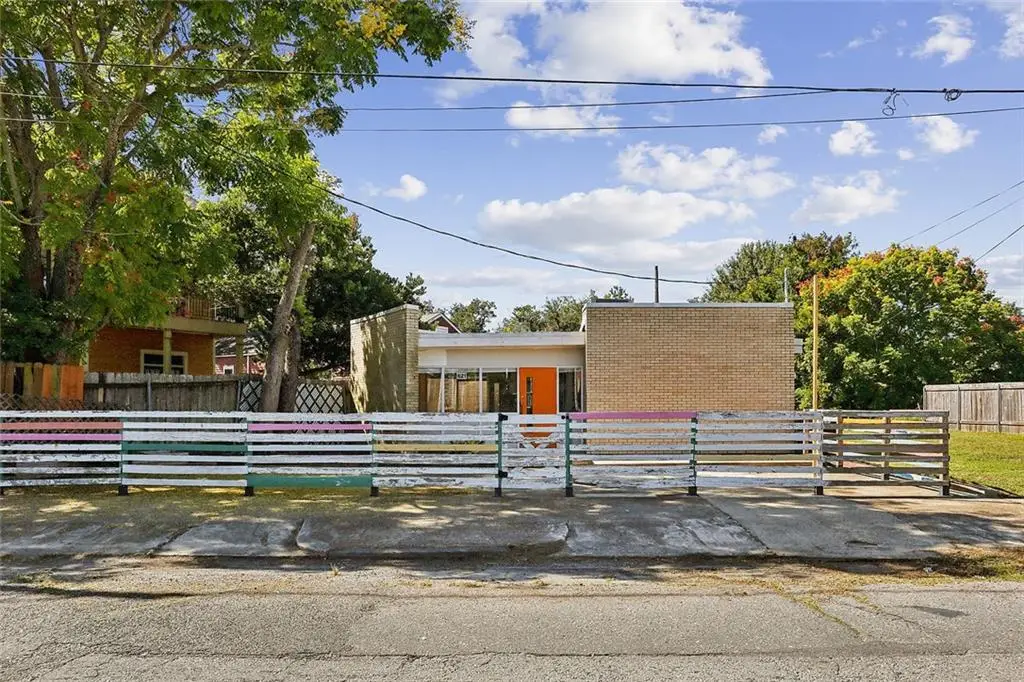 621 Bouny Street, New Orleans, LA 70114 - Image #1
