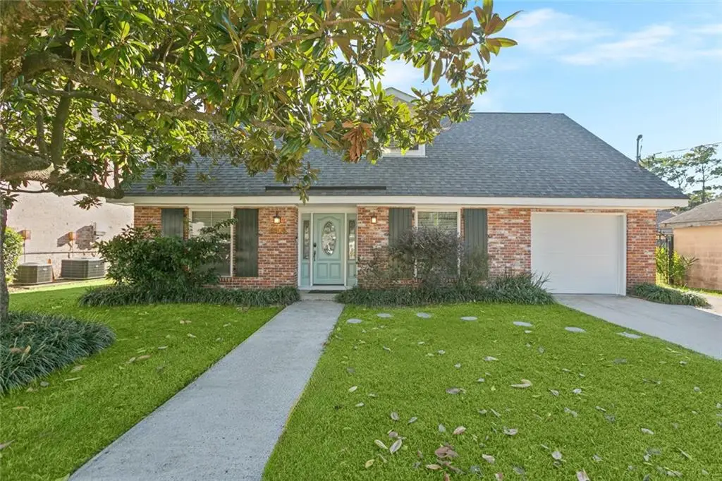 8808 Melrose Lane, River Ridge, LA 70123 - #1