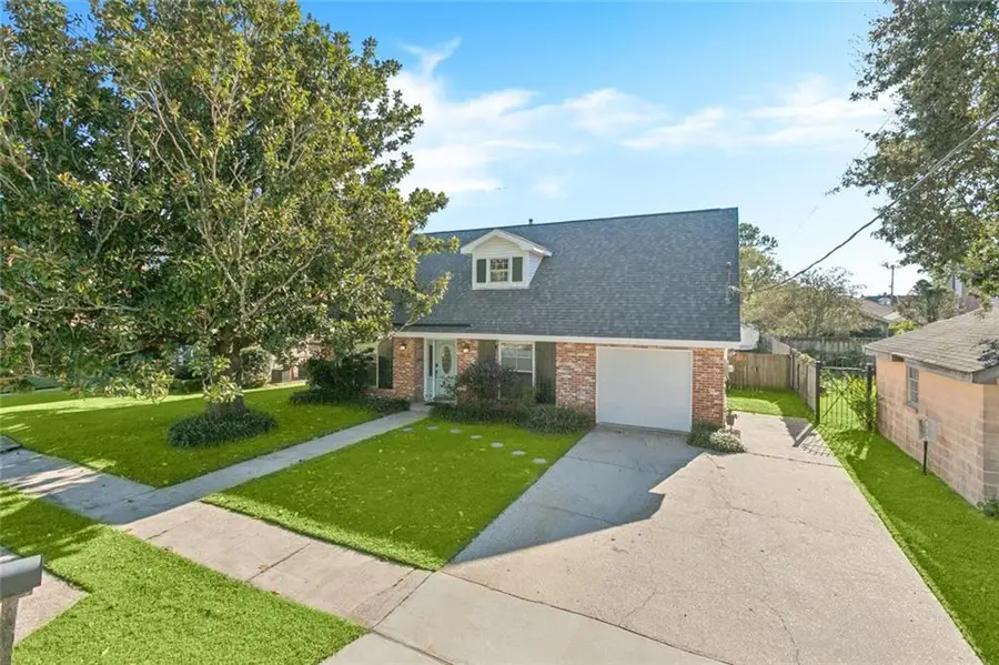 8808 Melrose Lane, River Ridge, LA 70123 - #2