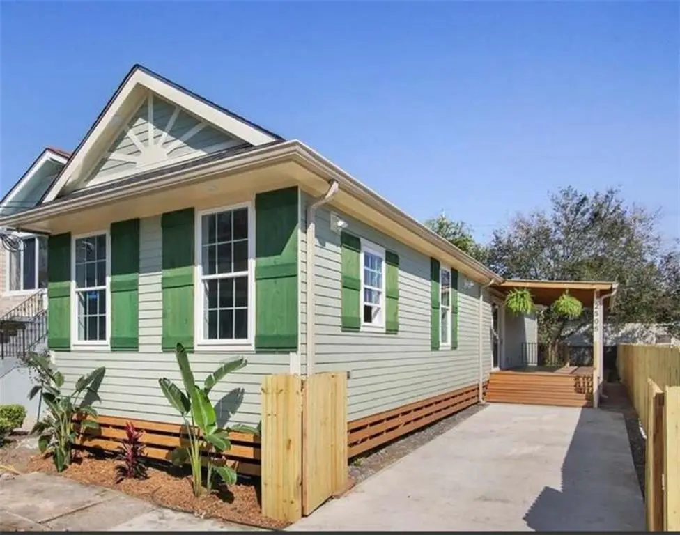 2505 Arts Street, New Orleans, LA 70117 - #1