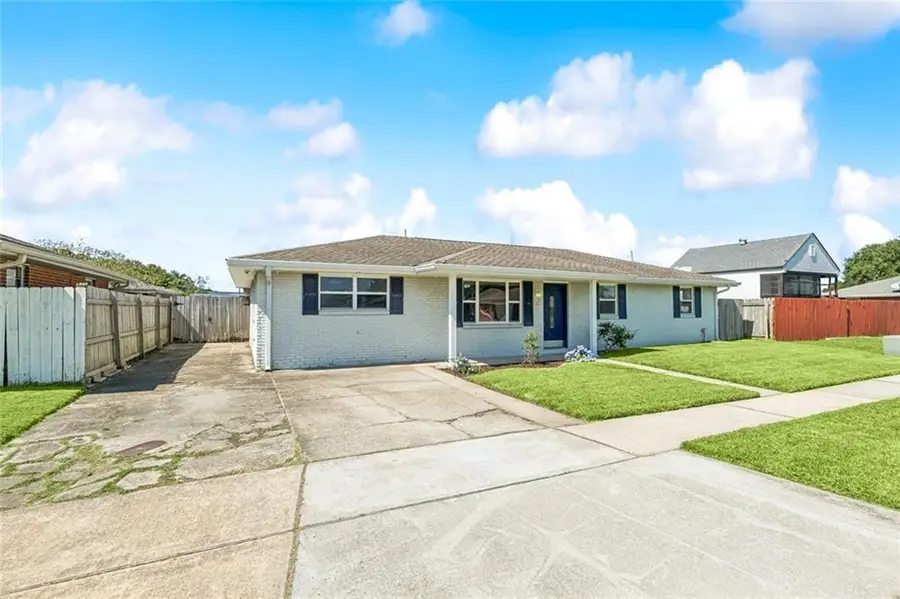 3112 Blanchard Drive, Chalmette, LA 70043 - Image #2