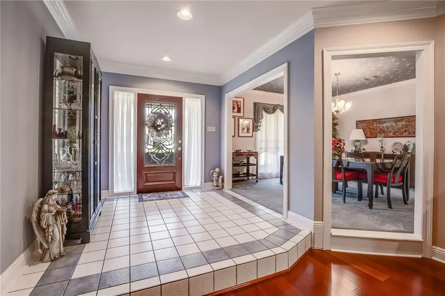 34 Melrose Drive, Marrero, LA 70072 - Image #3