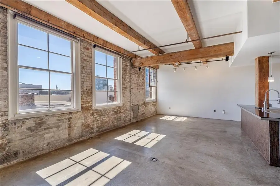 825 Lafayette St  Unit 7 Lafayette Street #7, New Orleans, LA 70113 - Image #3