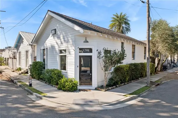 3201 St Thomas Street, New Orleans, LA 70115