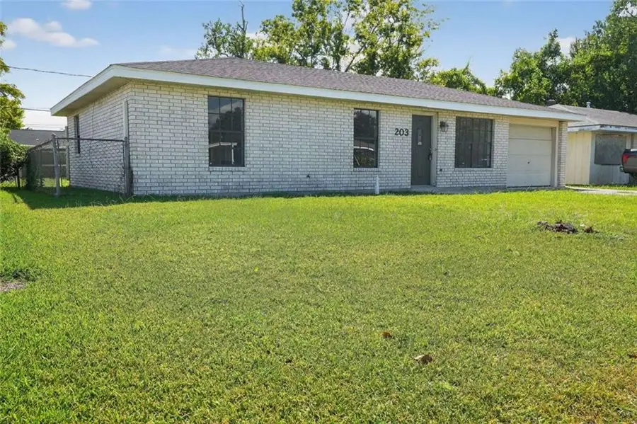 203 Fairmont Drive, Houma, LA 70360 - Image #2