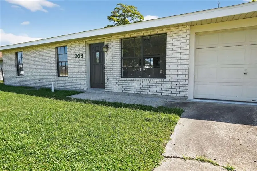203 Fairmont Drive, Houma, LA 70360 - Image #3