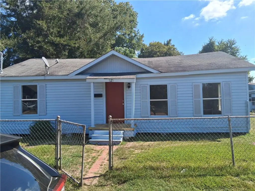1125 Yoist Street, Alexandria, LA 71301 - Image #1