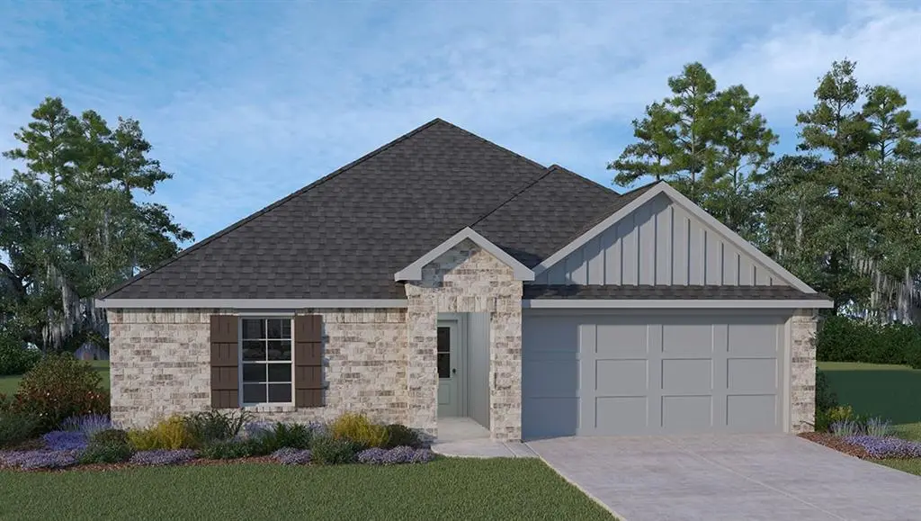 7042 Bexley Court, Alexandria, LA 71303 - Image #1