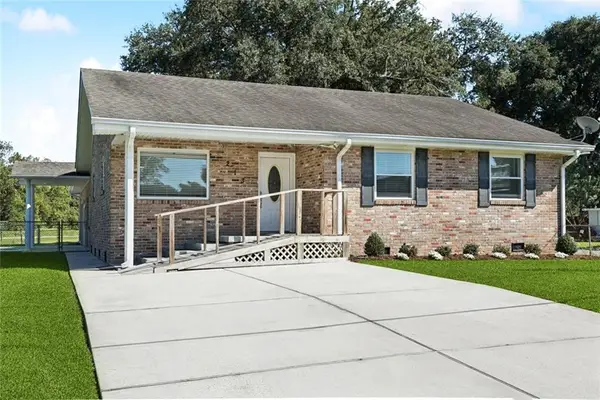 213 Ernest Street, Belle Chasse, LA 70037