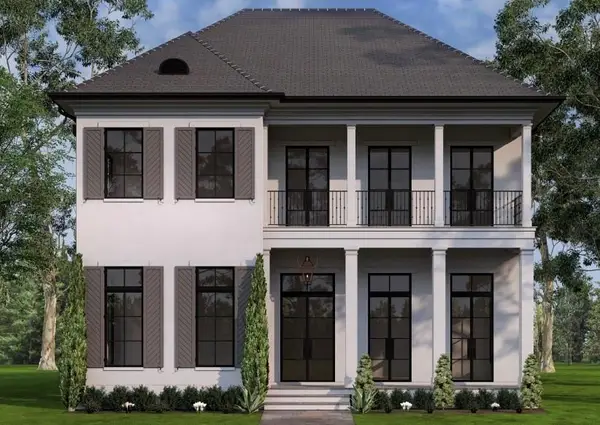 6158 Louis Xiv Street, New Orleans, LA 70124