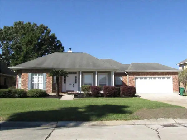 3528 Lake Lynn Drive, Gretna, LA 70056