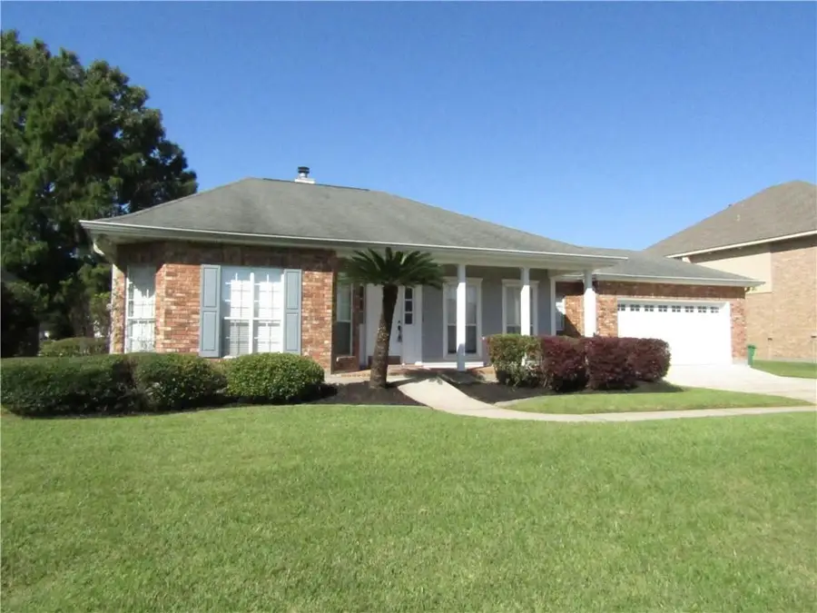 3528 Lake Lynn Drive, Gretna, LA 70056 - Image #3