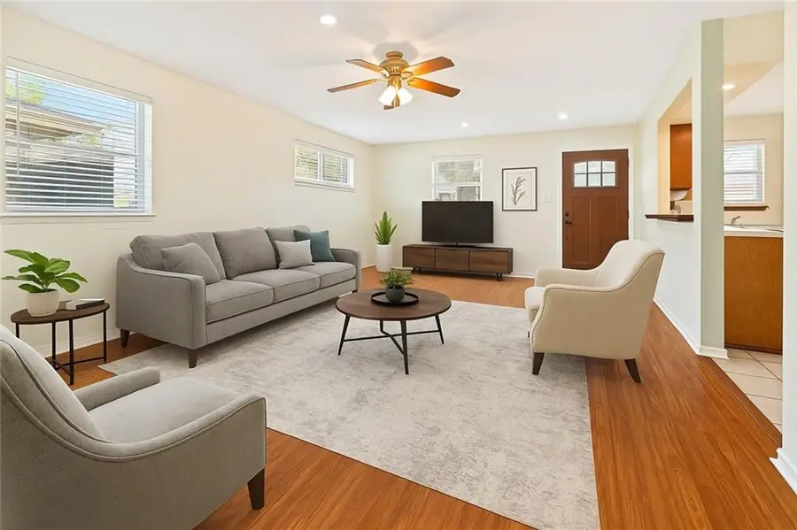 804 Sophia Street, River Ridge, LA 70123 - #2