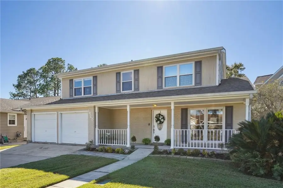 1425 Drake Lane, Gretna, LA 70056 - Image #2